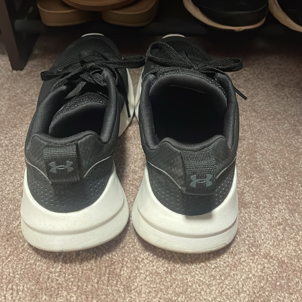 Under Armour Sneakers - image 4